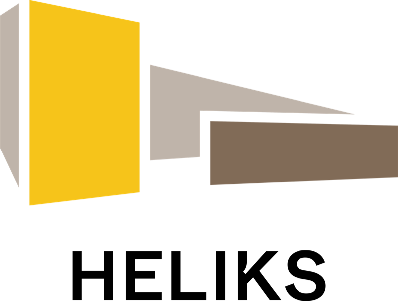 Heliks Logo